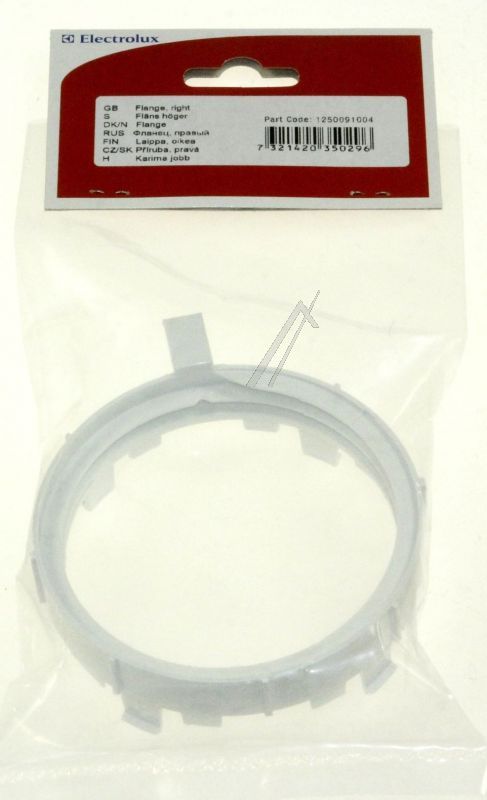 ELECTROLUX / AEG RING NUT VENT