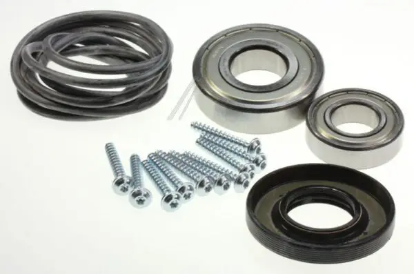 BOSCH/SIEMENS BEARING SET