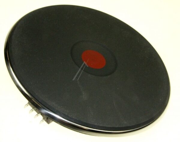 HOTPLATE D180, 230V, 2000W, FAST