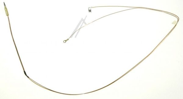THERMOCOUPLE (FAST-ON, OVEN / L=1050)