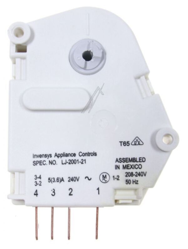 DEFROST TIMER
