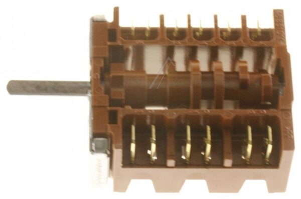 7 POSITION EGO SELECTOR SWITCH