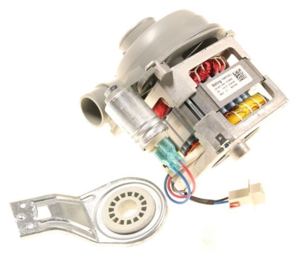 ARCELIK / BEKO CIRCULATION WASH PUMP ASSEMBLY