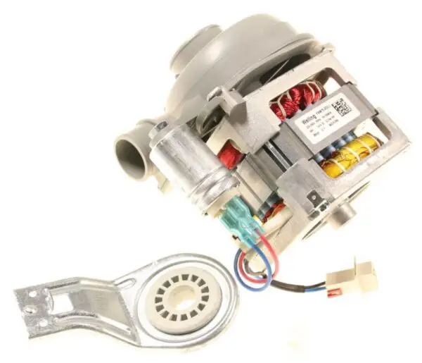 ARCELIK / BEKO CIRCULATION WASH PUMP ASSEMBLY
