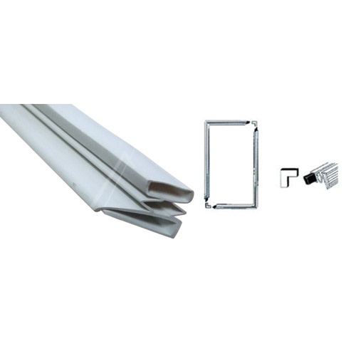 DOOR SEAL KIT 1300X700 1 BOX