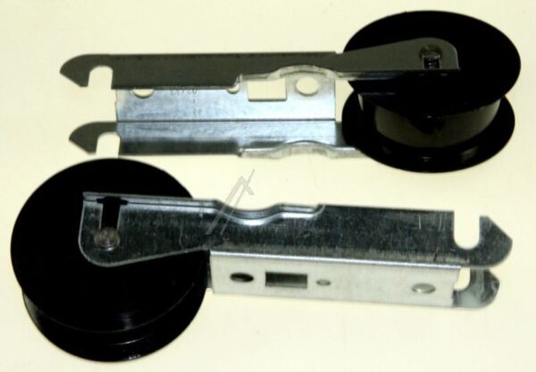 JOCKEY PULLEY KIT PAIR
