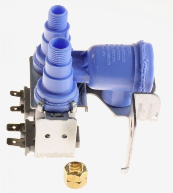 SAMSUNG FRIDGE SOLENOID VALVE