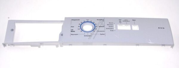 BOSCH/SIEMENS PANEL-FACIA