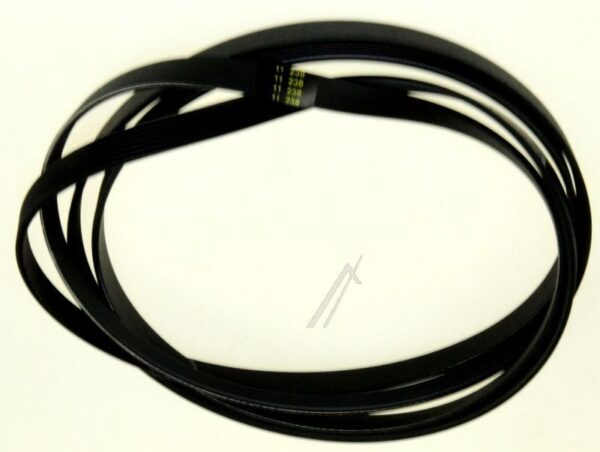 WHIRLPOOL/INDESIT POLY-VEE DRIVE BELT – 2010H7
