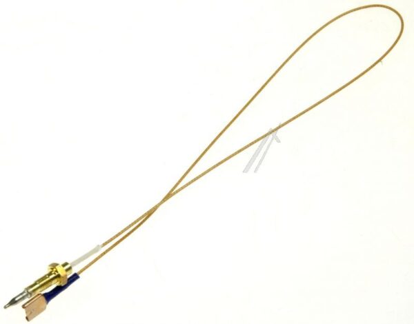 WHIRLPOOL/INDESIT THERMOCOUPLE L600MM