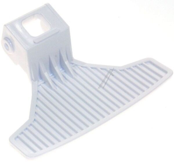 ARCELIK / BEKO DOOR HANDLE WHITE