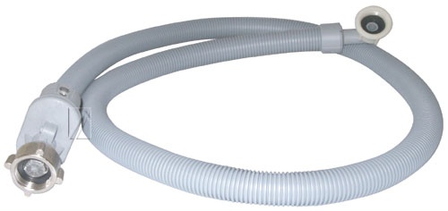 WATER INLET HOSE 1,5M + AQUASTOP