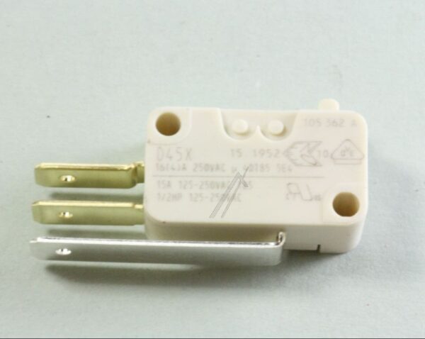 BOSCH/SIEMENS D45X SWITCH