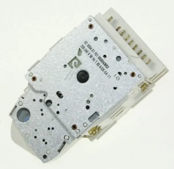 BOSCH/SIEMENS CONTROL suitable for UNIT