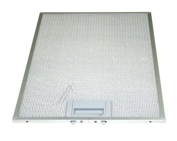 BOSCH/SIEMENS METAL-MESH GREASE FILTER