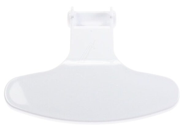 ARCELIK / BEKO suitable for BEKO DOOR HANDLE WHITE