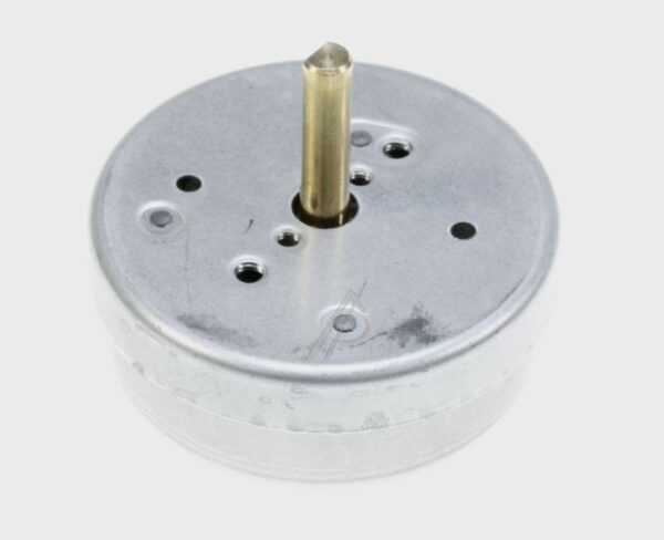 WHIRLPOOL/INDESIT MINUTE TIMER D = 6MM
