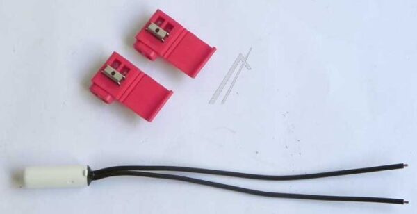 WHIRLPOOL/INDESIT KIT SENSOR FREEZER + FRIDGE + DEFROST