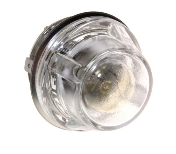 WHIRLPOOL/INDESIT HOLDER LAMP CPL.