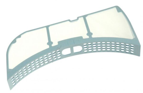 WHIRLPOOL/INDESIT FILTER SUSILICE / FLUFF FILTER