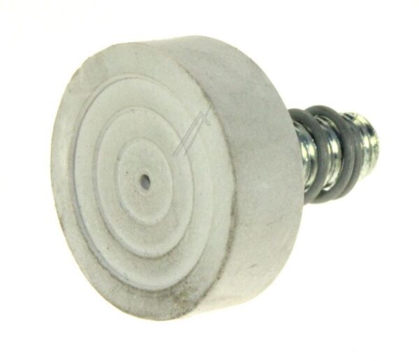 WHIRLPOOL/INDESIT FUSSCHEN VERSTELLBAR