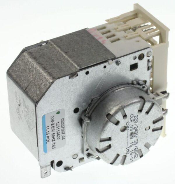 ELECTROLUX / AEG TIMER