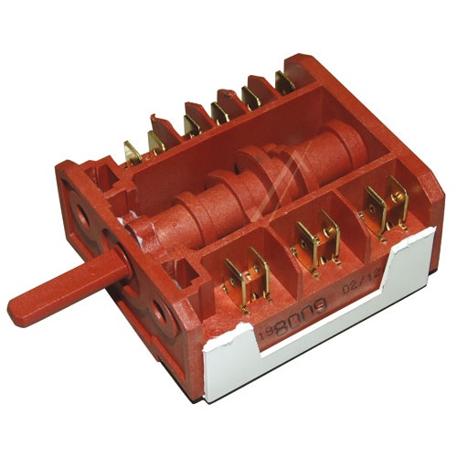 ELECTROLUX / AEG OVEN SELECTOR SWITCH