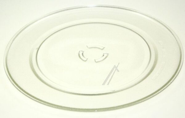 WHIRLPOOL/INDESIT TURNTABLE GLASS