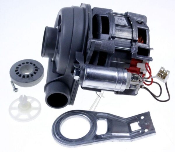 ARCELIK / BEKO 1719600300 CIRCULATION MOTOR GROUP