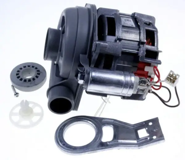 ARCELIK / BEKO 1719600300 CIRCULATION MOTOR GROUP