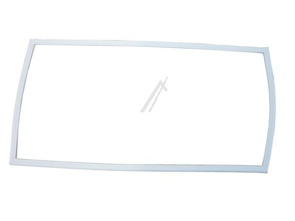 WHIRLPOOL/INDESIT FRIDGE DOOR SEAL (530X1017MM) WHITE