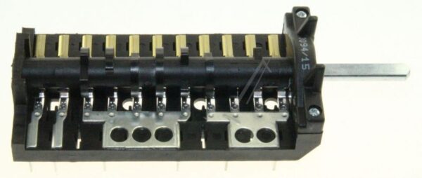 SELECTOR SWITCH