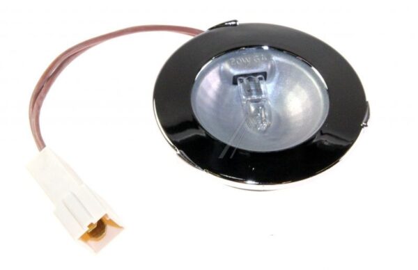 HALOGEN LAMP