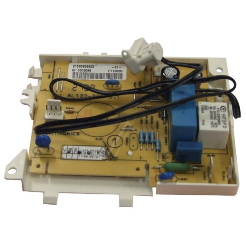WHIRLPOOL/INDESIT TIMER BIT100.1 S1 ROHS + N1045048
