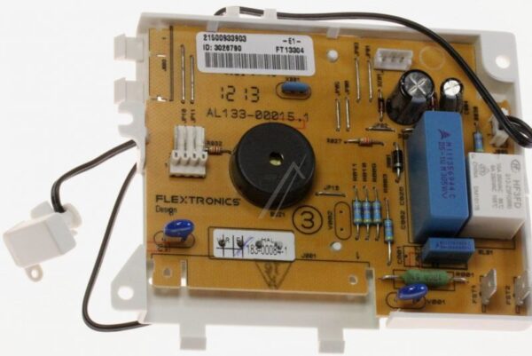 WHIRLPOOL/INDESIT TIMER BIT100.1 E1 ROHS+N1045048