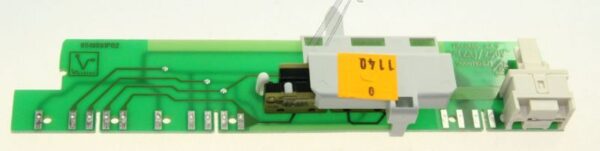 BOSCH/SIEMENS SWITCH