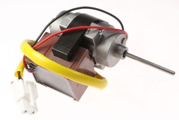 BOSCH/SIEMENS D4612AAA22 MOTOR-FAN