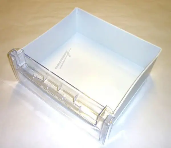 WHIRLPOOL/INDESIT FREEZER DRAWER PW/CRI(LXH 384X162X342)
