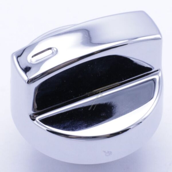 ARCELIK / BEKO COOKER CONTROL KNOB – SILVER