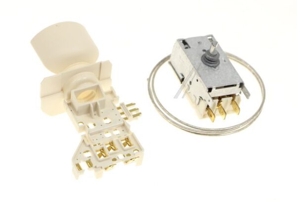 WHIRLPOOL/INDESIT THERMOSTAT