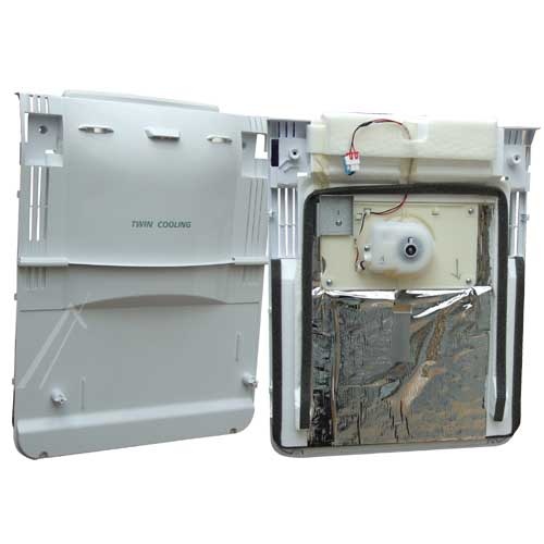 SAMSUNG EVAPORATOR COVER ASSEMBLY (NOT FOR COOL SELECT ZONE)