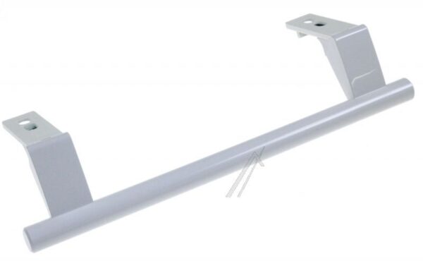 MOULDED HANDLE 310MM, WHITE