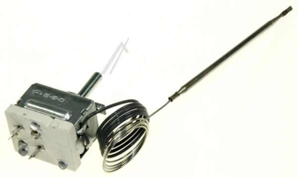 WHIRLPOOL/INDESIT OVEN THERMOSTAT