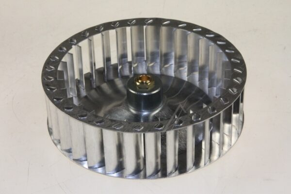 WHIRLPOOL/INDESIT BLOWER FAN FOR MOTOR WD VPL