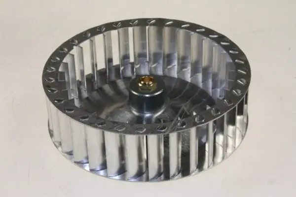 WHIRLPOOL/INDESIT BLOWER FAN FOR MOTOR WD VPL