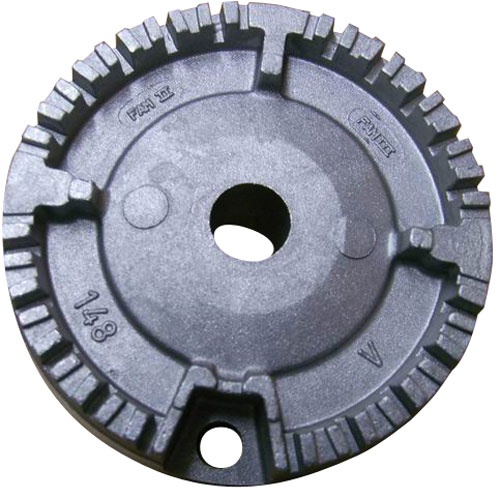 ARCELIK / BEKO BURNER suitable for CROWN 2KW