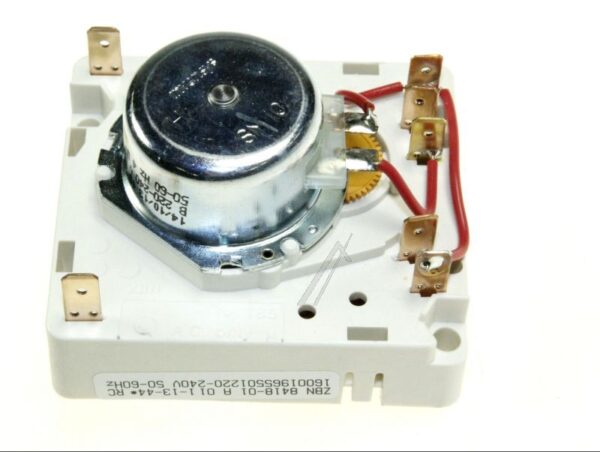 WHIRLPOOL/INDESIT TIMER INVENSYS ZBN