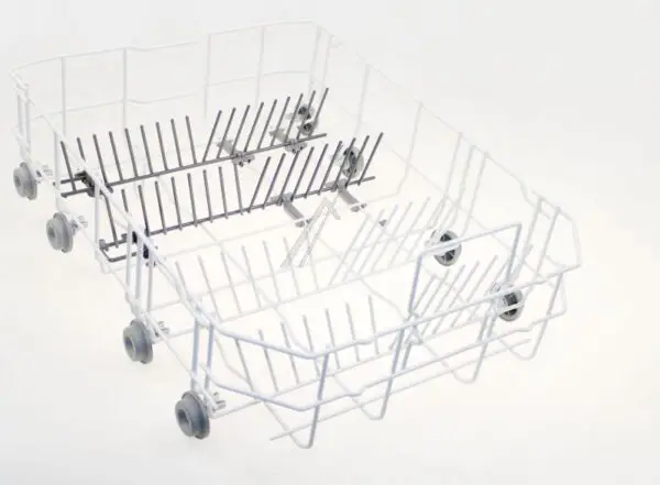 ARCELIK / BEKO LOWER DISHWASHER BASKET