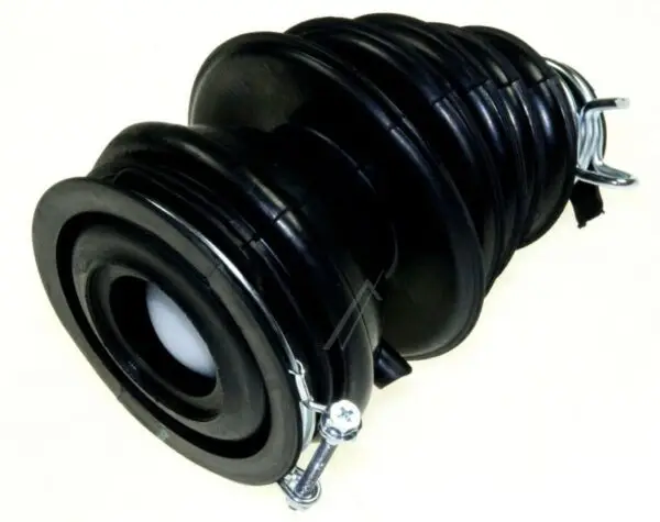 ARCELIK / BEKO HOSE TUB FLAP-POMP ASSEMBLY COMPLETE
