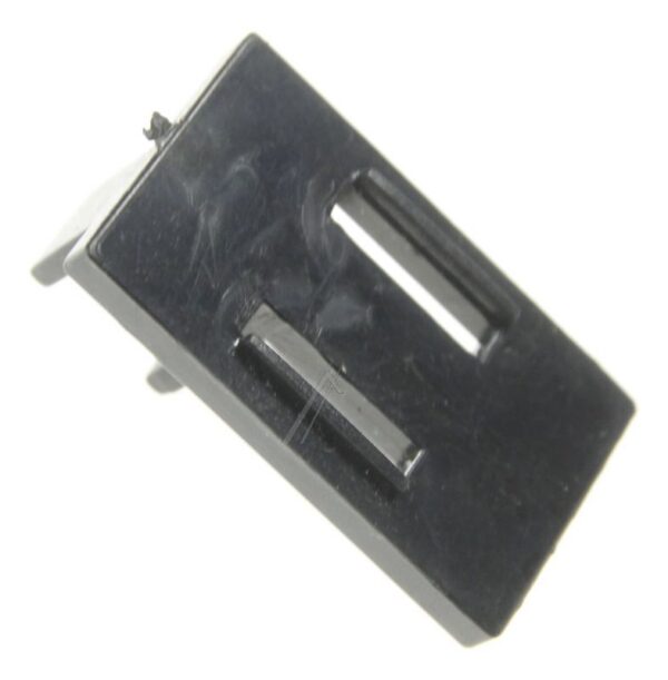 ARCELIK / BEKO LAMP SWITCH SLIDER BEARING BLACK suitable for BEKO